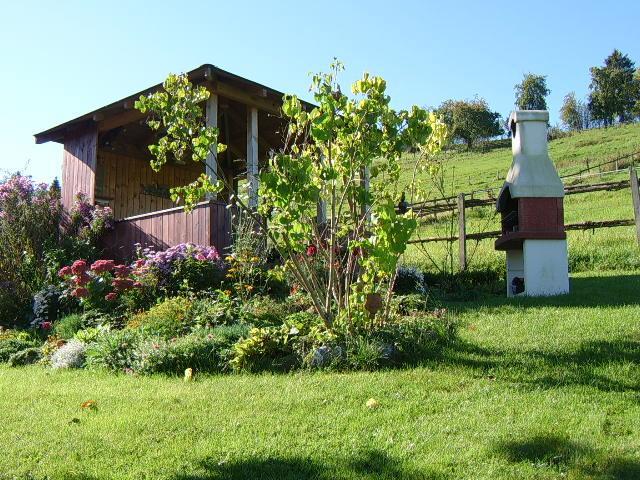 Haus Cristallo Olsberg Exterior foto